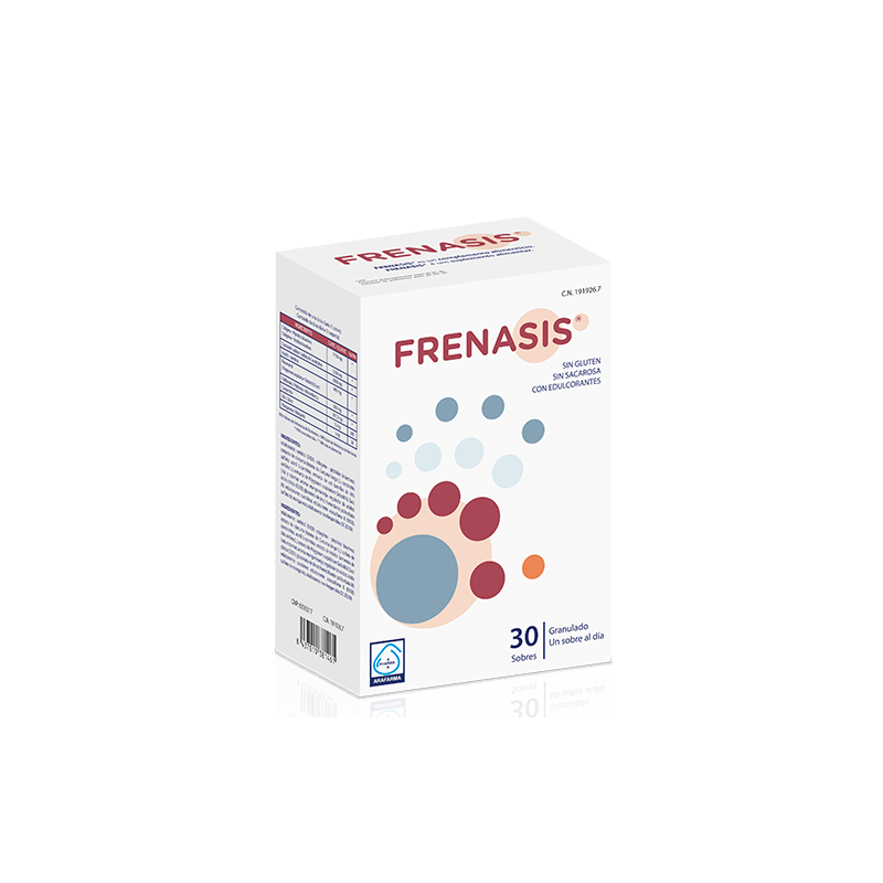 FRENASIS 30 enveloppes