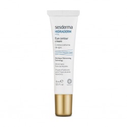 SESDERMA Hidraderm Hyal Augenkontur 15ml