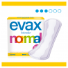 Salvaslip normali EVAX 50 unità