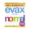 EVAX Protège-slips Normal 50 Unités