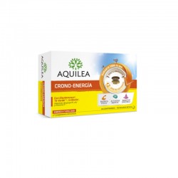 AQUILEA Crono-Energy 30 compresse