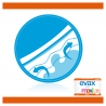 EVAX Maxi Slipeinlage 40 Einheiten