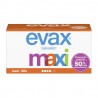 EVAX Maxi Pantyliner 40 Units