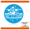 Salvaslip EVAX Maxi 40 unità