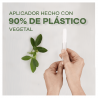 TAMPAX Tampons Réguliers en Coton Biologique 16 Unités