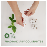 TAMPAX Tampons Réguliers en Coton Biologique 16 Unités
