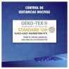 Tampões regulares TAMPAX Pearl Compak 16 unidades