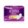 AUSONIA Discreet Mini Compress 20 Units
