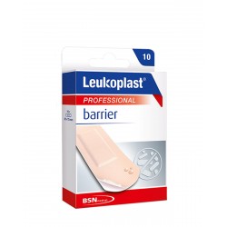 LEUKOPLAST Professional Barrier 10 Strips
