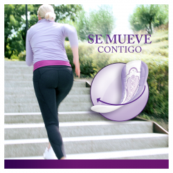 AUSONIA Discreet Maxi Compress 8 Units