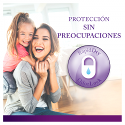 AUSONIA Discreet Maxi Compress 8 Units
