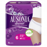 AUSONIA Discreet Plus Underwear Size M 9 Units