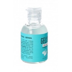 Best INCA Children's Hydrogel Holder + Hydroalcoholic Gel 50ml