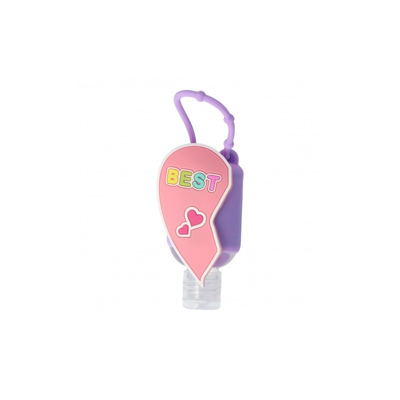 Best INCA Children's Hydrogel Holder + Hydroalcoholic Gel 50ml