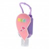Best INCA Children's Hydrogel Holder + Hydroalcoholic Gel 50ml