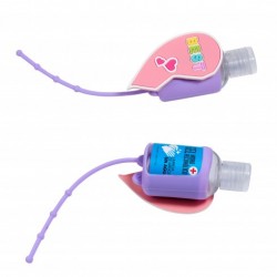 Best INCA Children's Hydrogel Holder + Hydroalcoholic Gel 50ml