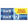 ORAL-B Pro Expert Dentifricio Multiprotezione 2x100ml