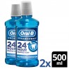 Collutorio ORAL-B Pro-Expert 2x500ml