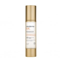 SESDERMA C-Vit Radiance Luminous Fluid 50ml