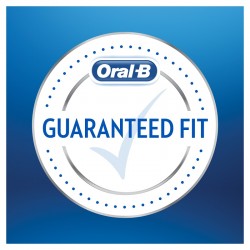 ORAL-B Substituição Sensi UltraThin 3 Cabeças de Substituição