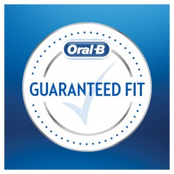 ORAL-B Replacement Sensi UltraThin 3 Replacement Heads
