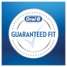 ORAL-B Remplacement Sensi UltraThin 3 Têtes de Remplacement