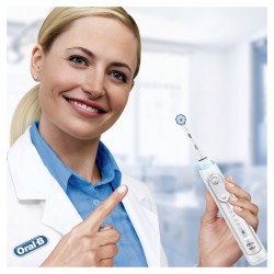ORAL-B Replacement Sensi UltraThin 3 Replacement Heads