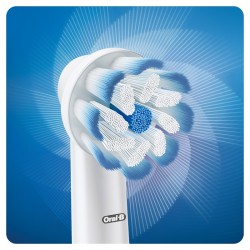 ORAL-B Substituição Sensi UltraThin 3 Cabeças de Substituição