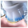 ORAL-B Remplacement Sensi UltraThin 3 Têtes de Remplacement