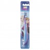 ORAL-B Kids Cepillo de Dientes Manual Princesas Disney 3-5 años