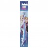 ORAL-B Spazzolino manuale per bambini Principesse Disney 3-5 anni