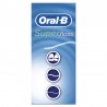 ORAL-B Superfloss Wax-Free Dental Floss 50 Strands
