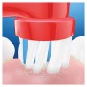 ORAL-B Star Wars Pièces de rechange pour brosse à dents électrique 4 têtes
