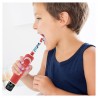 ORAL-B Star Wars Pièces de rechange pour brosse à dents électrique 4 têtes
