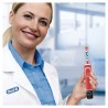 ORAL-B Star Wars Pièces de rechange pour brosse à dents électrique 4 têtes