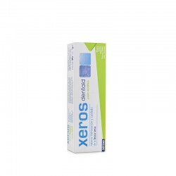 XEROS Dentaid Zahnpasta 75ml