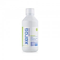 XEROS Dentaid Mundwasser 500ml