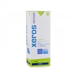XEROS Dentaid Collutorio 500ml