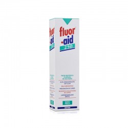 FLUOR AID 250 Dentifrice 100ml
