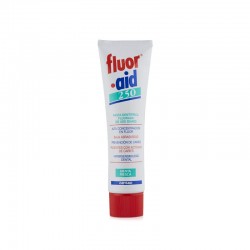 FLUOR AID 250 Zahnpasta 100ml