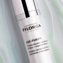 FILORGA Age Purify Doppelkorrekturflüssigkeit 50ml