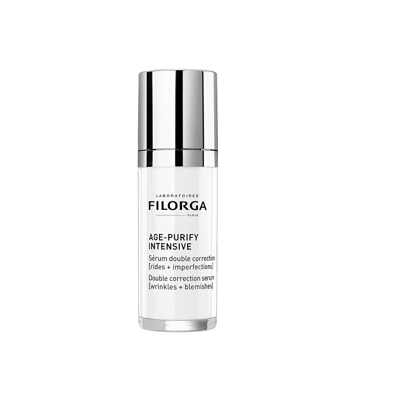 FILORGA Age Purify Intensivserum Doppelkorrektur 30ml FILORGA Age Purify Intensivserum Doppelkorrektur 30ml
