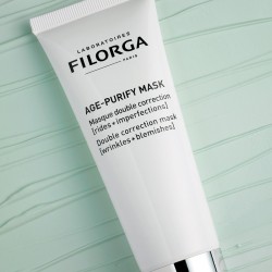 FILORGA Age Purify Masque Double Correction 75 ml