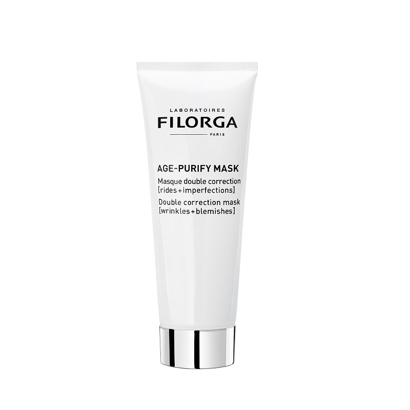 FILORGA Age Purify Masque Double Correction 75 ml FILORGA Age Purify Masque Double Correction 75 ml