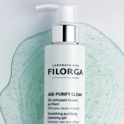 FILORGA Age Purify Clean Reinigungsgel 150ml