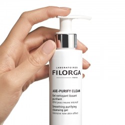 FILORGA Age Purify Clean Gel Detergente 150ml