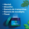 VICKS Vaporub Unguento 50gr