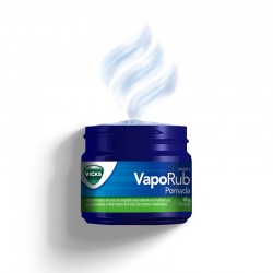 VICKS Vaporub Salbe 50gr