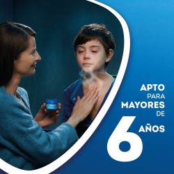VICKS VapoRub Salbe 100gr