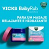 VICKS BabyRub Kosmetik 50gr